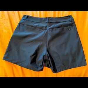 Nike Golf DriFit 5” Victory Shorts